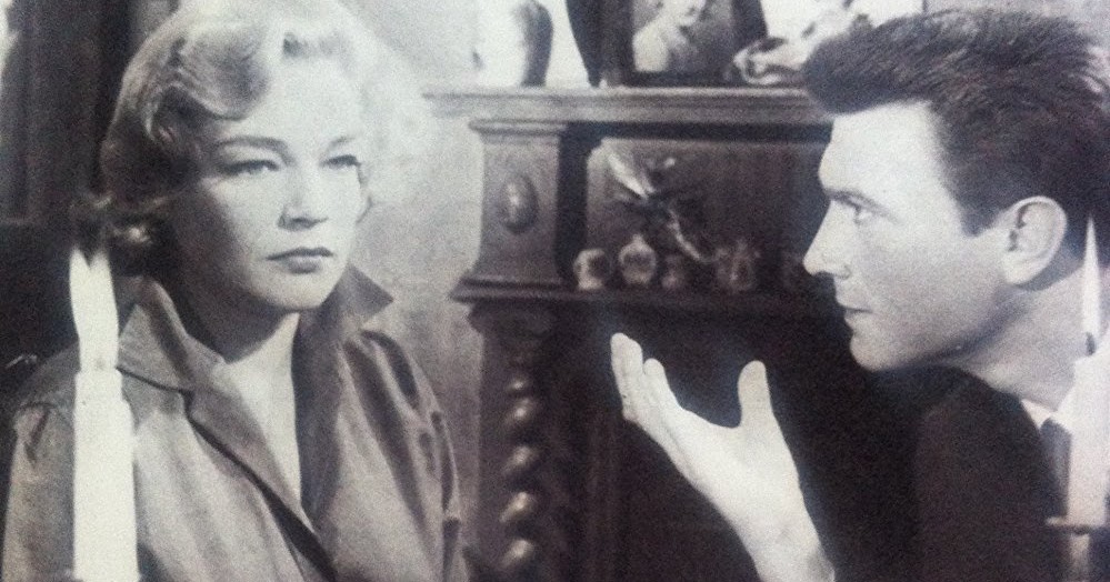 Film Les Chemins De La Haute Ville frenchtouch2: Les chemins de la haute ville. Le film (1960) qui a sacré