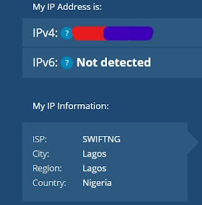Check if your VPN is Leaking Your IP