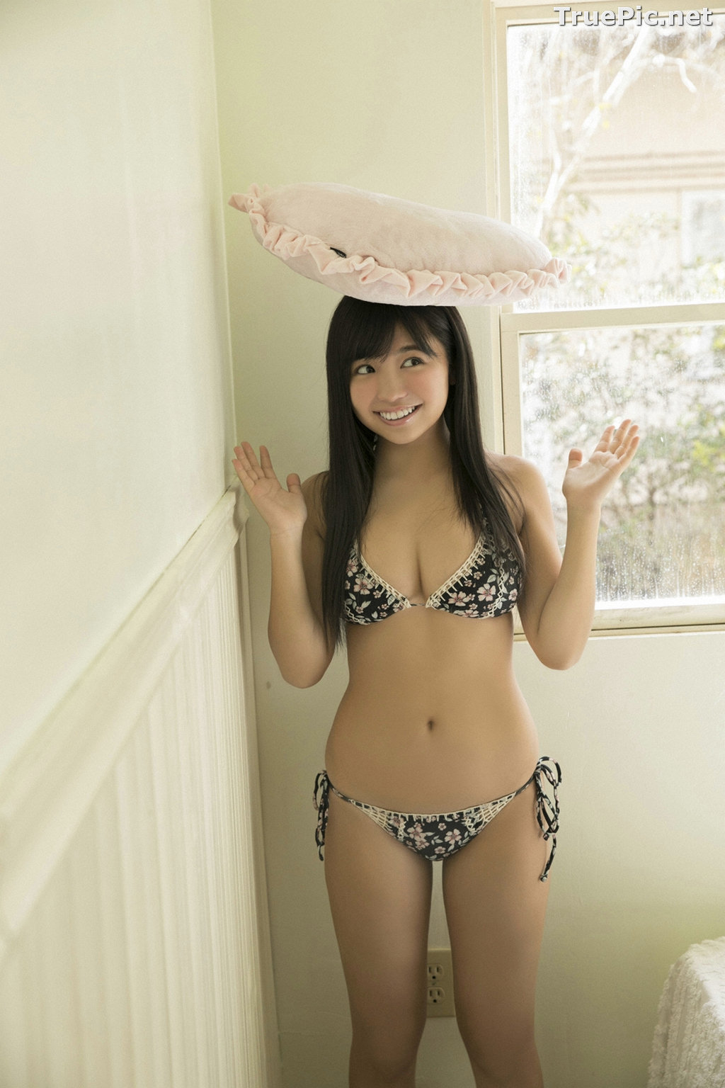 Image Japanese Actress - Yuno Ohara - [YS Web] Vol.796 - TruePic.net - Picture-74