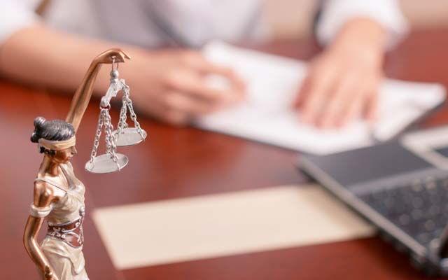 Jacobina: Assistência Social dispõe de assessoria jurídica para população carente