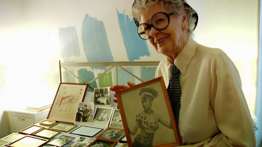 Elaine Stritch Quotes