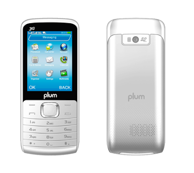 Plum Caliber 3g Plum Caliber 3g