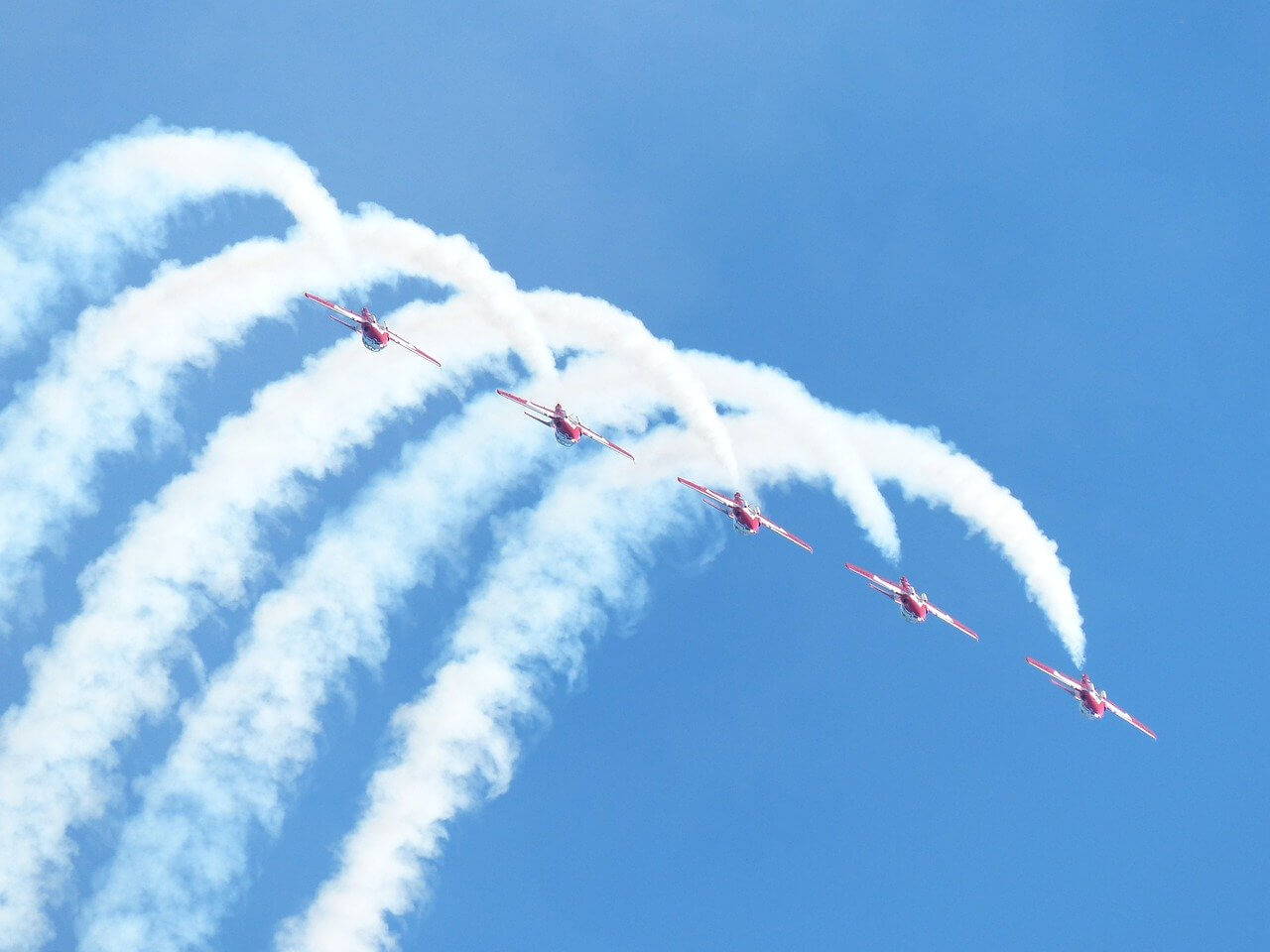 Top 10 Annual Events in Vancouver You Won’t Want to Miss