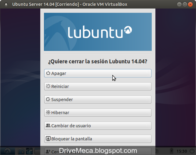 Como instalar interfaz grafica en Ubuntu server paso a paso videoJuegos y Open Source Como instalar interfaz grafica en Ubuntu server paso a paso videoJuegos y Open Source