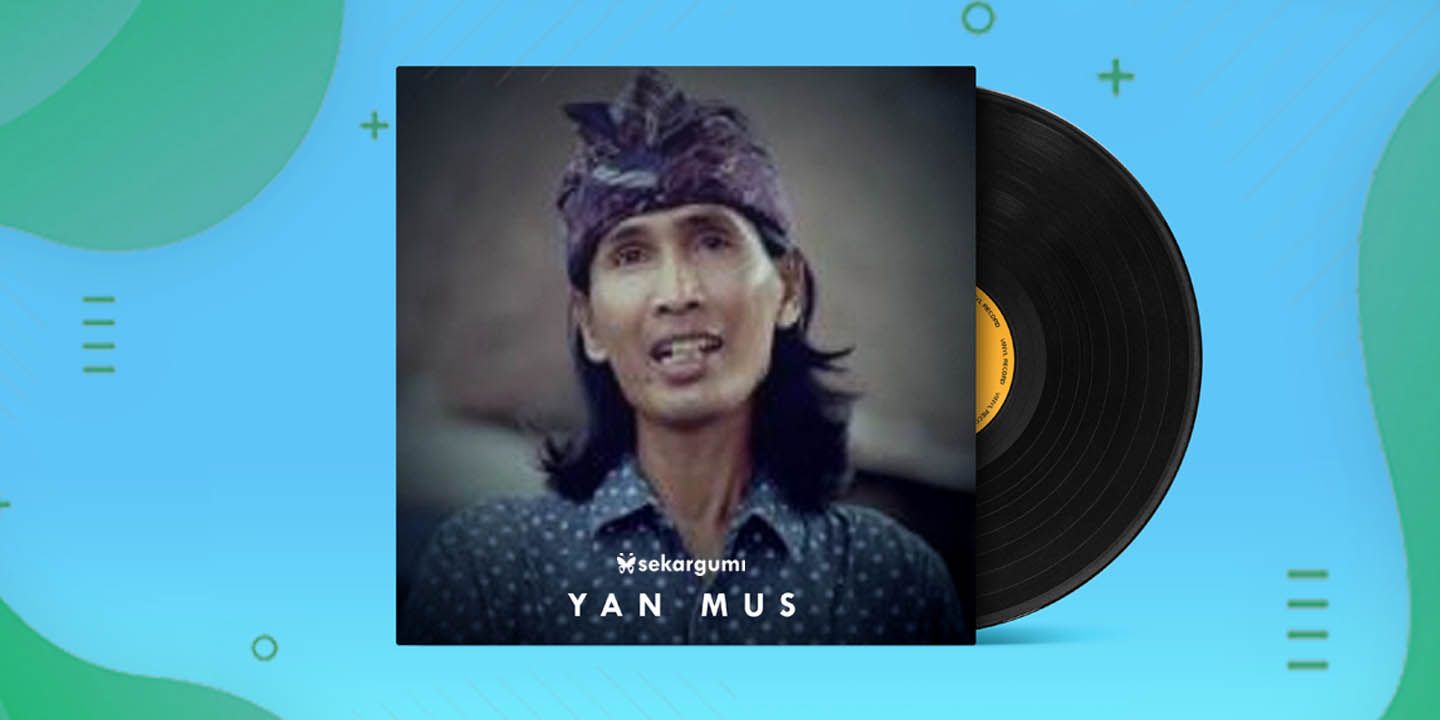 √ Chord Mudah SABAR MALU ( Kunci Gitar Lirik lagu Yan