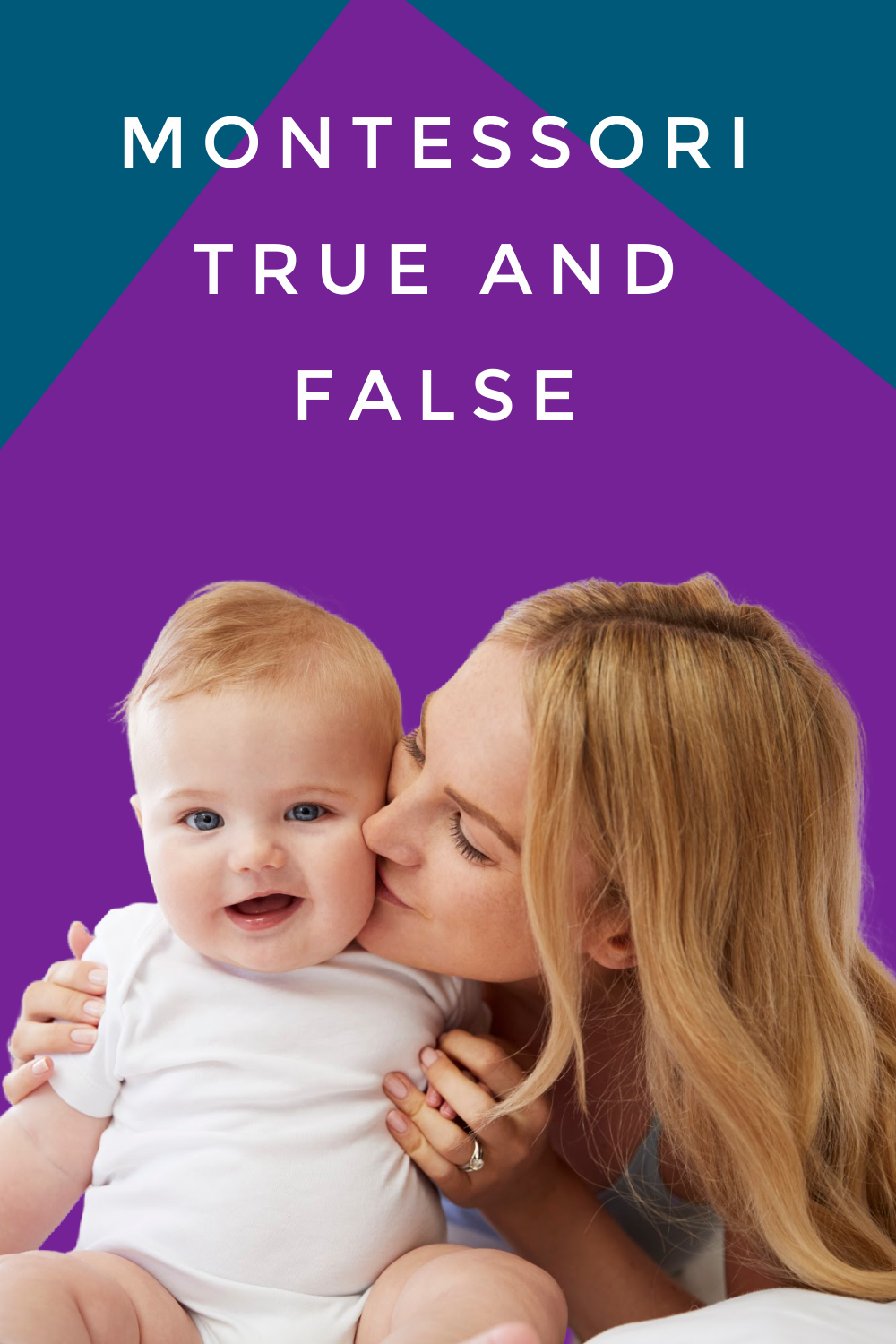 In this Montessori parenting podcast, we answer true and false Montessori parenting questions including whether Montessori is right for every child.