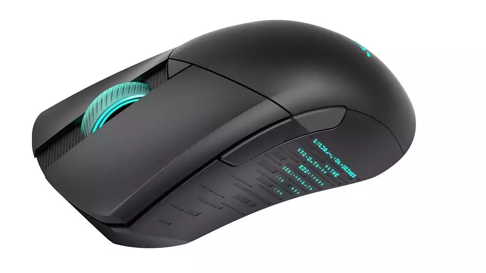 ROG Gladius III Wireless ROG Gladius III Wireless