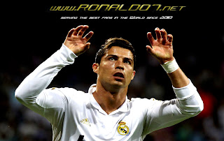 Cr7: Wallpapers