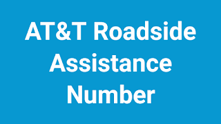 AT&T Roadside Assistance Number AT&T Roadside Assistance Number