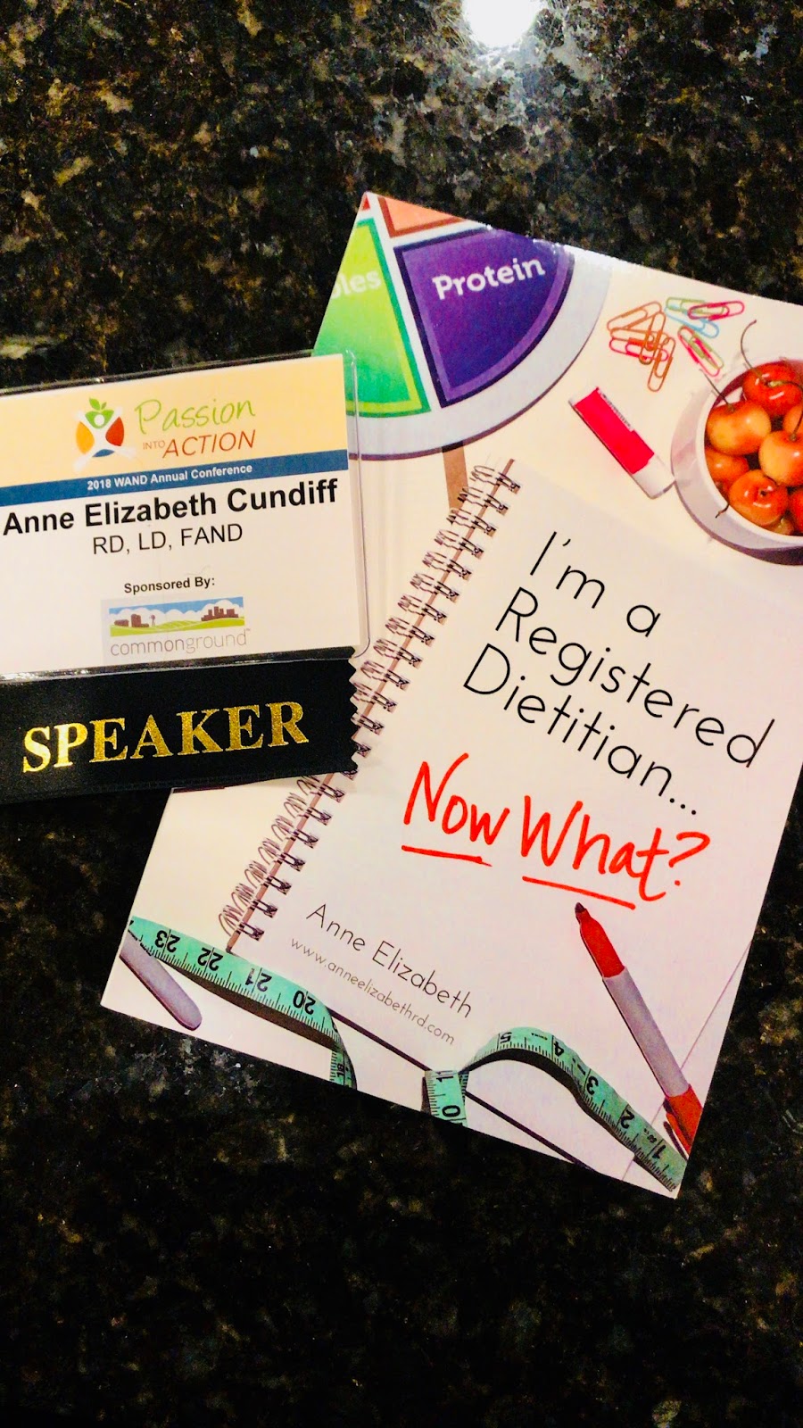 Embrace the Hell Yeah!!! Weekly Wisdom and My Wisconsin Adventure Top