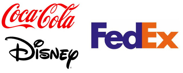 5 Tipe Logo dan Perbedaannya yang perlu kamu tau - PIXELISME