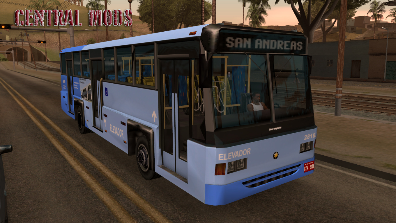 New Bus Marcopolo Torino 2014 City Drive  Proton Bus Simulator Urbano  Premium Android Gameplay 