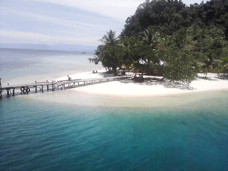 Tempat Wisata Di Sumatera Utara