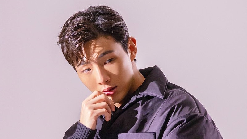 After Involved in Bullying And Harassment Controversy, Actor Ji Soo was Announced to be Enlisted