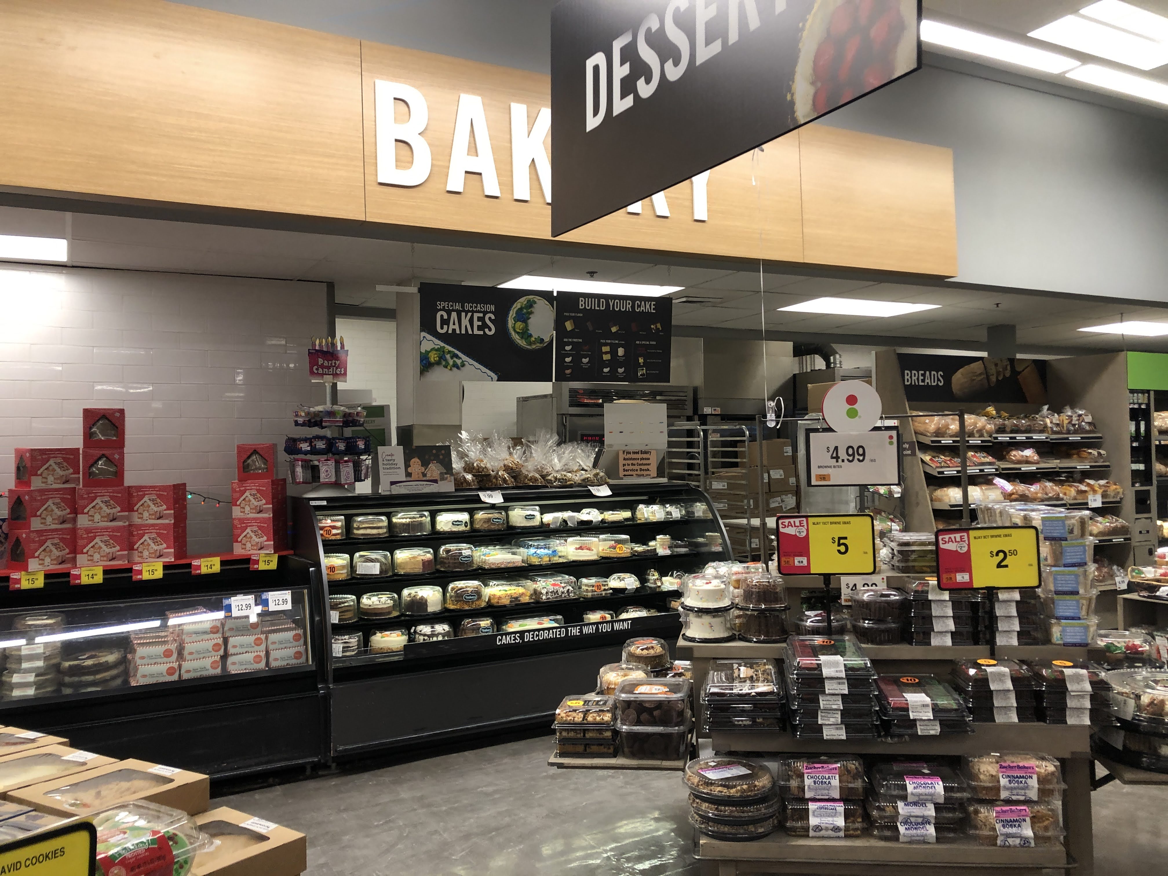 TOUR Stop & Shop Tenafly, NJ