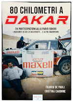 80 chilometri a Dakar