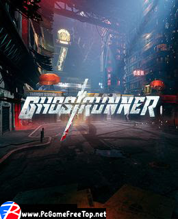 download ghostrunner before you buy for free download ghostrunner before you buy for free