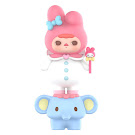 Pop Mart My Melody Pucky Pucky Sanrio Characters Series Figure
