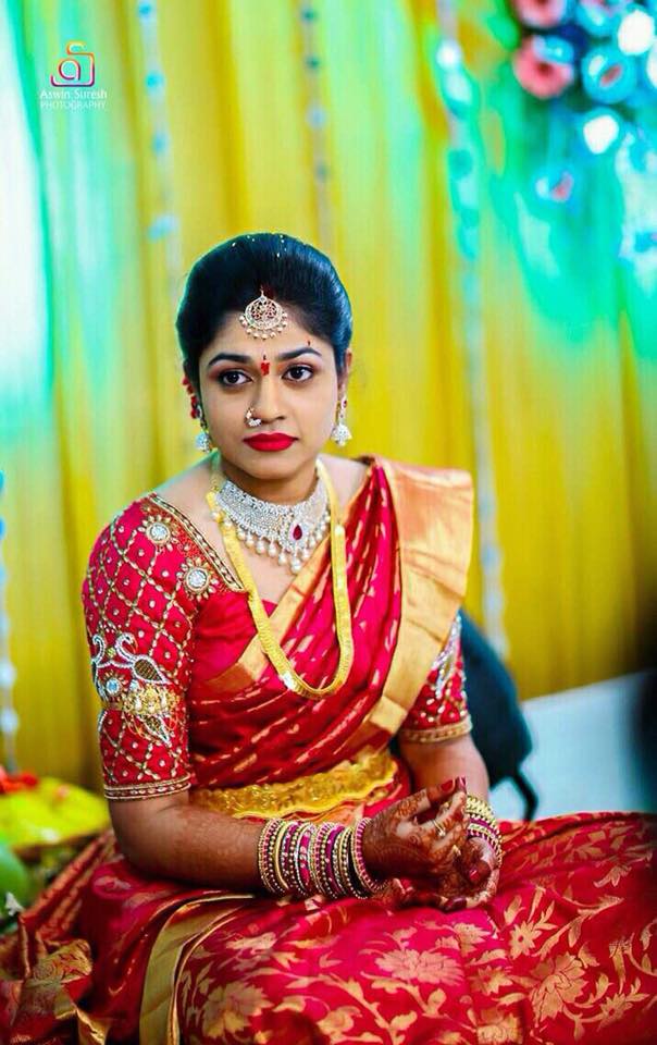 readymade pattu blouse