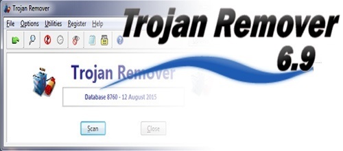 تحميل برنامج تروجان ريموفر trojan remover 