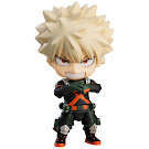 Nendoroid My Hero Academia Katsuki Bakugo (#1595) Figure Nendoroid My Hero Academia Katsuki Bakugo (#1595) Figure