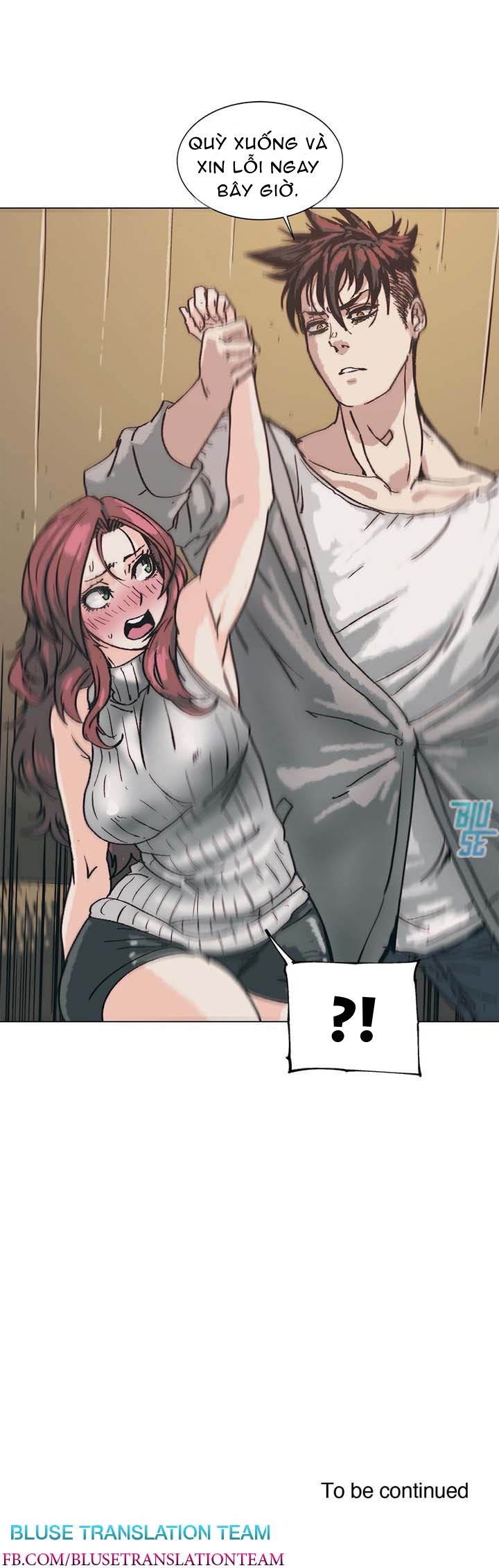 Đọc truyện Full Dục Vọng Chết Người - Chapter 3