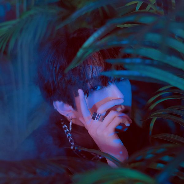 JIN, Dollarsignpark – We Better Run – Single