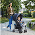 Chicco SimpliCity stroller – City life has never been so Comfortable