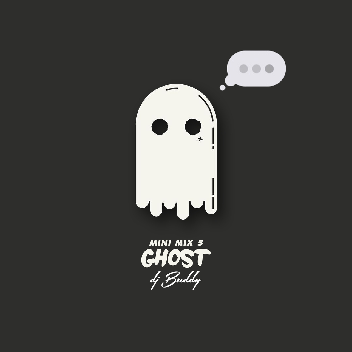 CHECK DEEZ : DJ Buddy: Ghost - Mini Mix #5