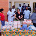 Living Streams International Donates GHC20,000 Worth Of PPE To The La Dade-Kotopon Municipal Assembly (LADMA)