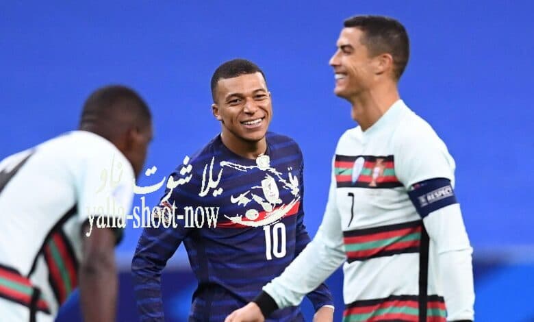 نتيجة مباراة كرواتيا والبرتغال التصفيات المؤهلة لدوري أمم أوروبا 2021 نتيجة مباراة كرواتيا والبرتغال التصفيات المؤهلة لدوري أمم أوروبا 2021