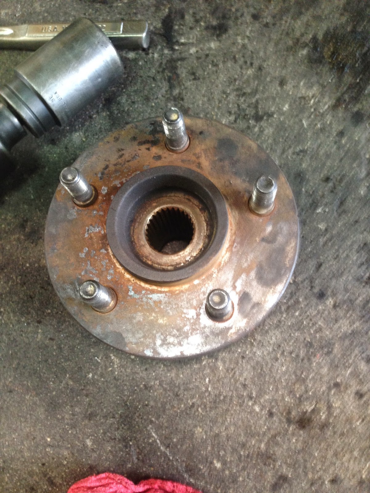 Project "Bandit" 1995 2Door Jeep Cherokee (XJ) Build