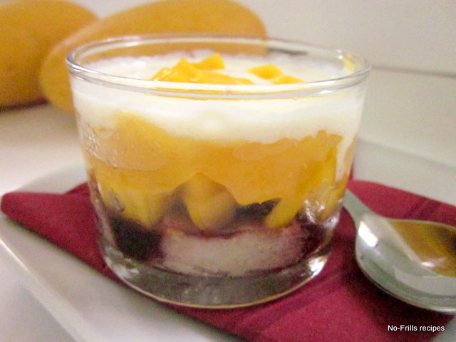 Mango Trifle | Cooking and Recipes | Before It&amp;#39;s News