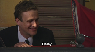 How I Met Your Mother- Episode 9.20 "Daisy" Review- A lovely resolution for Marshall and Lily's storyline