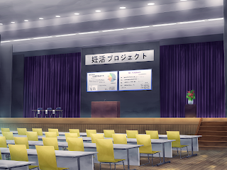 [CG] Bitchy Boss Bimbofication