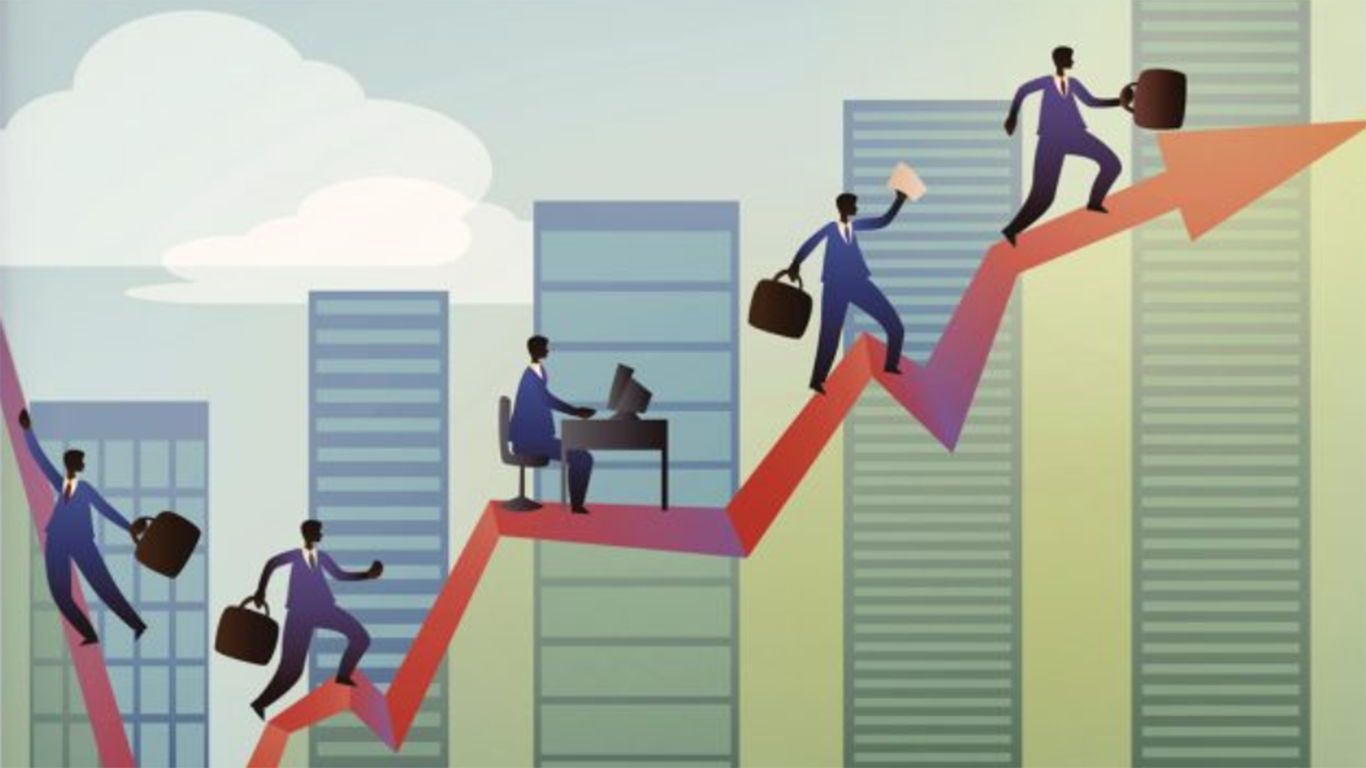 Latihan Soal Mobilitas Sosial Latihan Soal Mobilitas Sosial