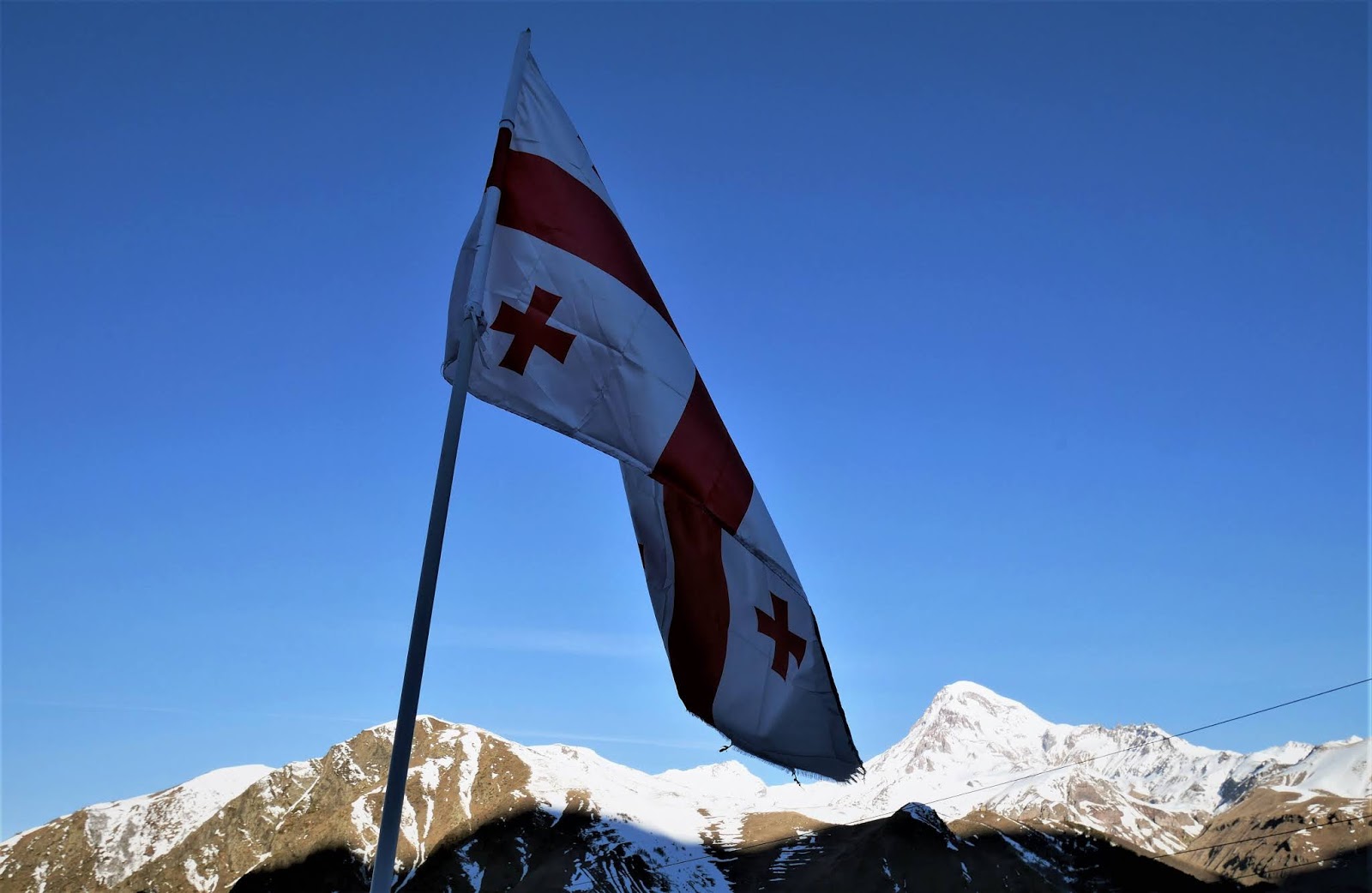 Magic Trails Skitour Travel Georgia Mt Kazbek Altihut 3014