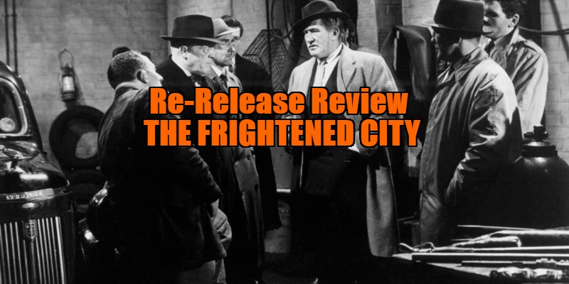 the frightened city review