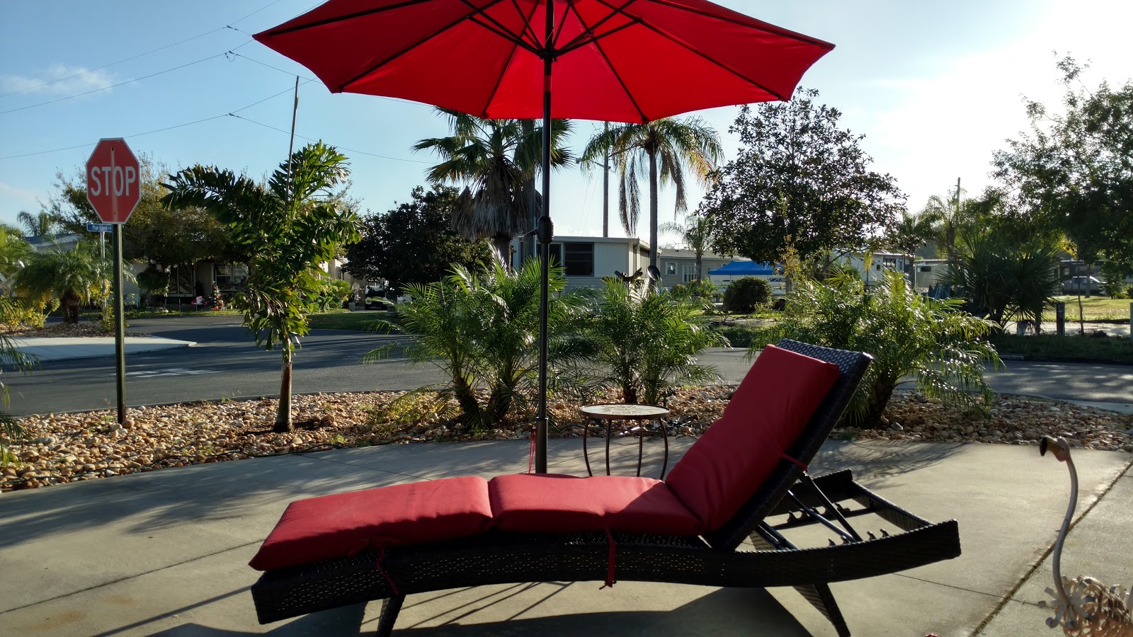 Roving Reports by Doug P 20171 Shelter Cove RV Community, Saint Cloud