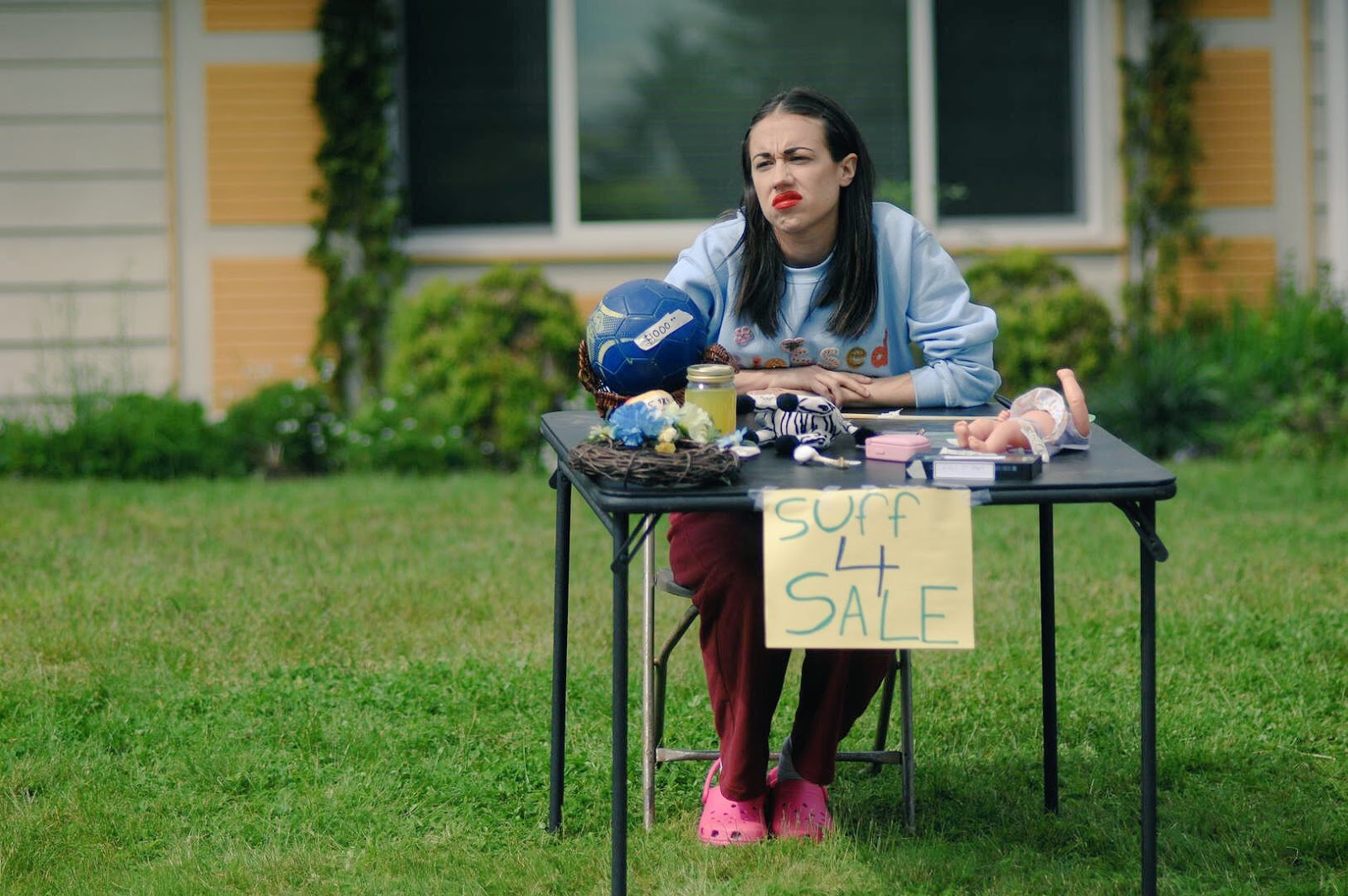 Credit ColleenB123 on Twitter