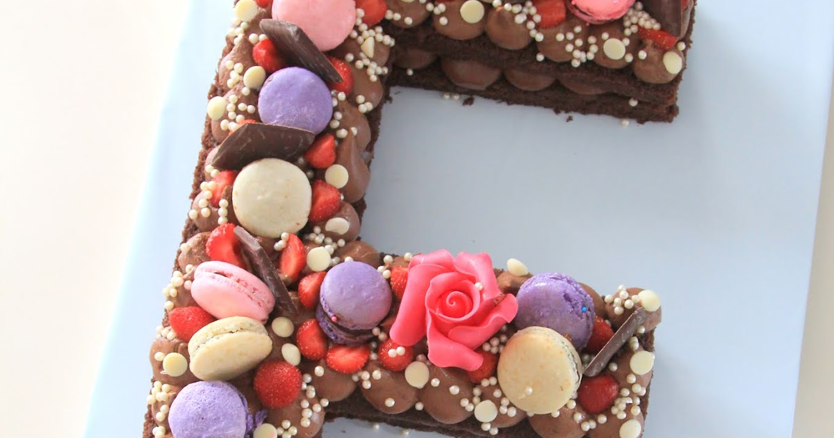 Kurabiem E Harf pasta