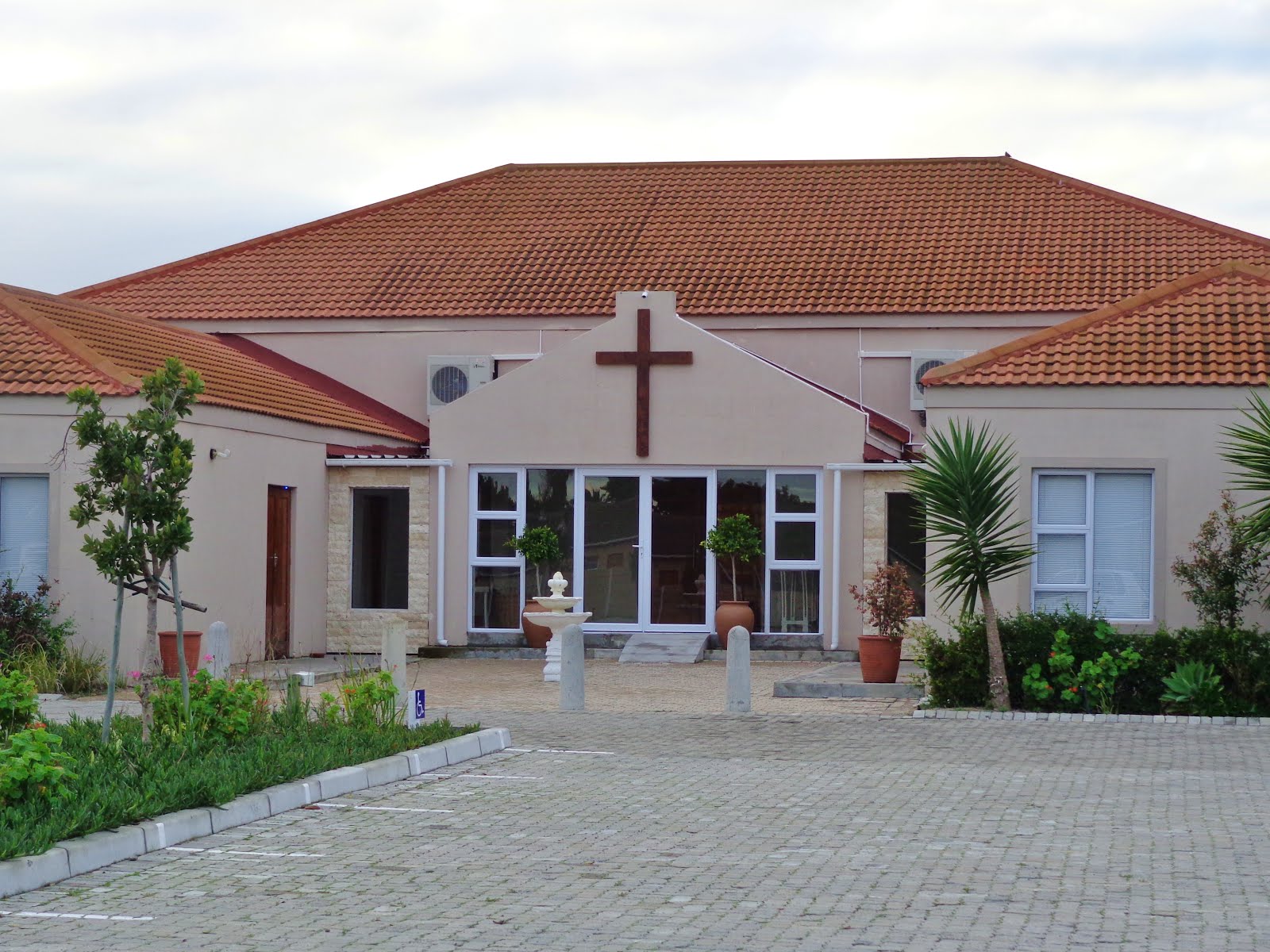 Coastlands Community Church