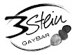 DreiStein Gay Bar Salzburg, Austria