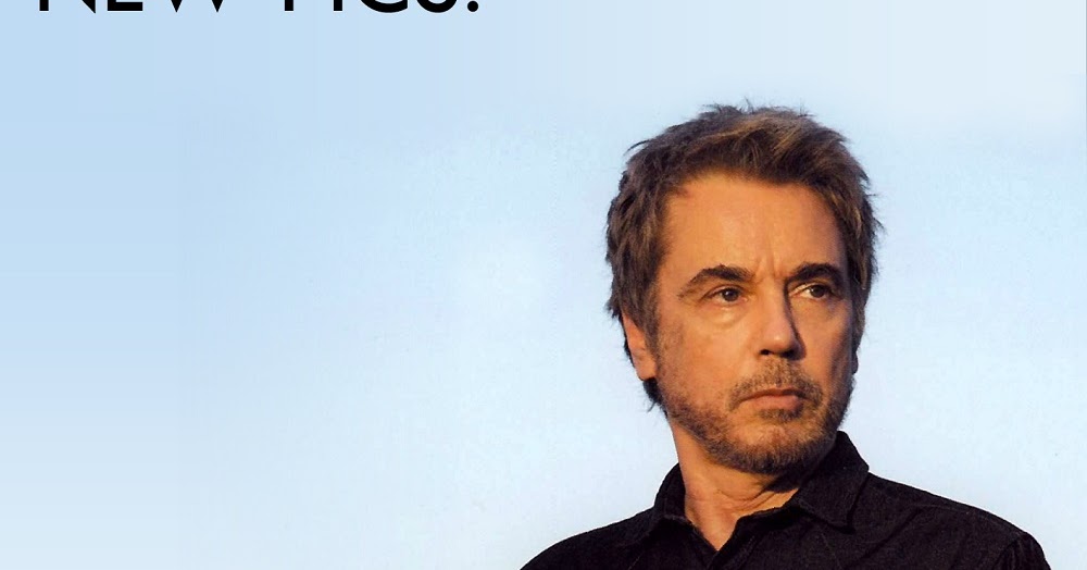 [Download] Jean-Michel Jarre - Wallpapers/Backgrounds Collection
