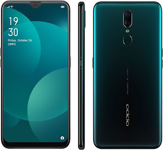 موبايل Oppo F11 Pro بسعر 4699 جنيه على سوق مصر