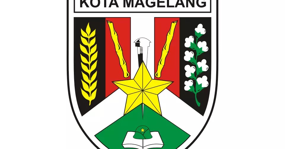 Logo Kota Magelang Vector Zia Advertising