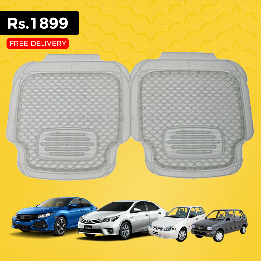 Car Floor Mats For All Car Types and Models Easy to put and easy to