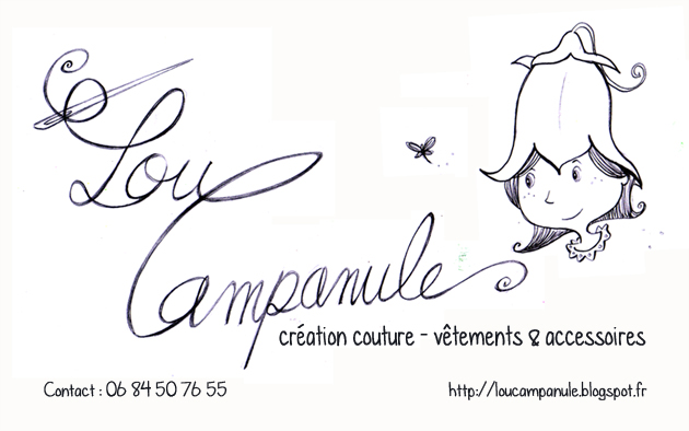 Lou Campanule