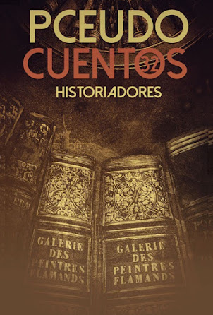 Antología Historiadores