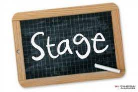 Appel à candidature: Stagiaire professionnel(le) RH